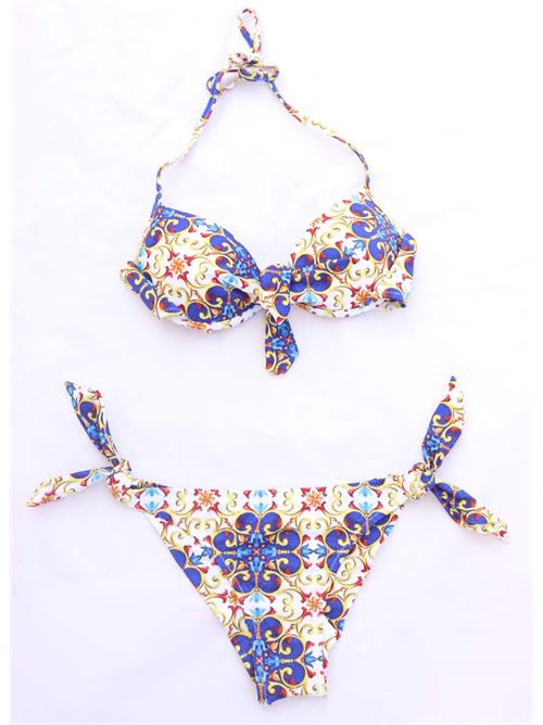  Aram Capri | ACBC119MAIOLICAMULTI